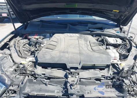 2018 Audi Q7 3.0T Premium from USA, damaged, VIN WA1LAAF75JD006384